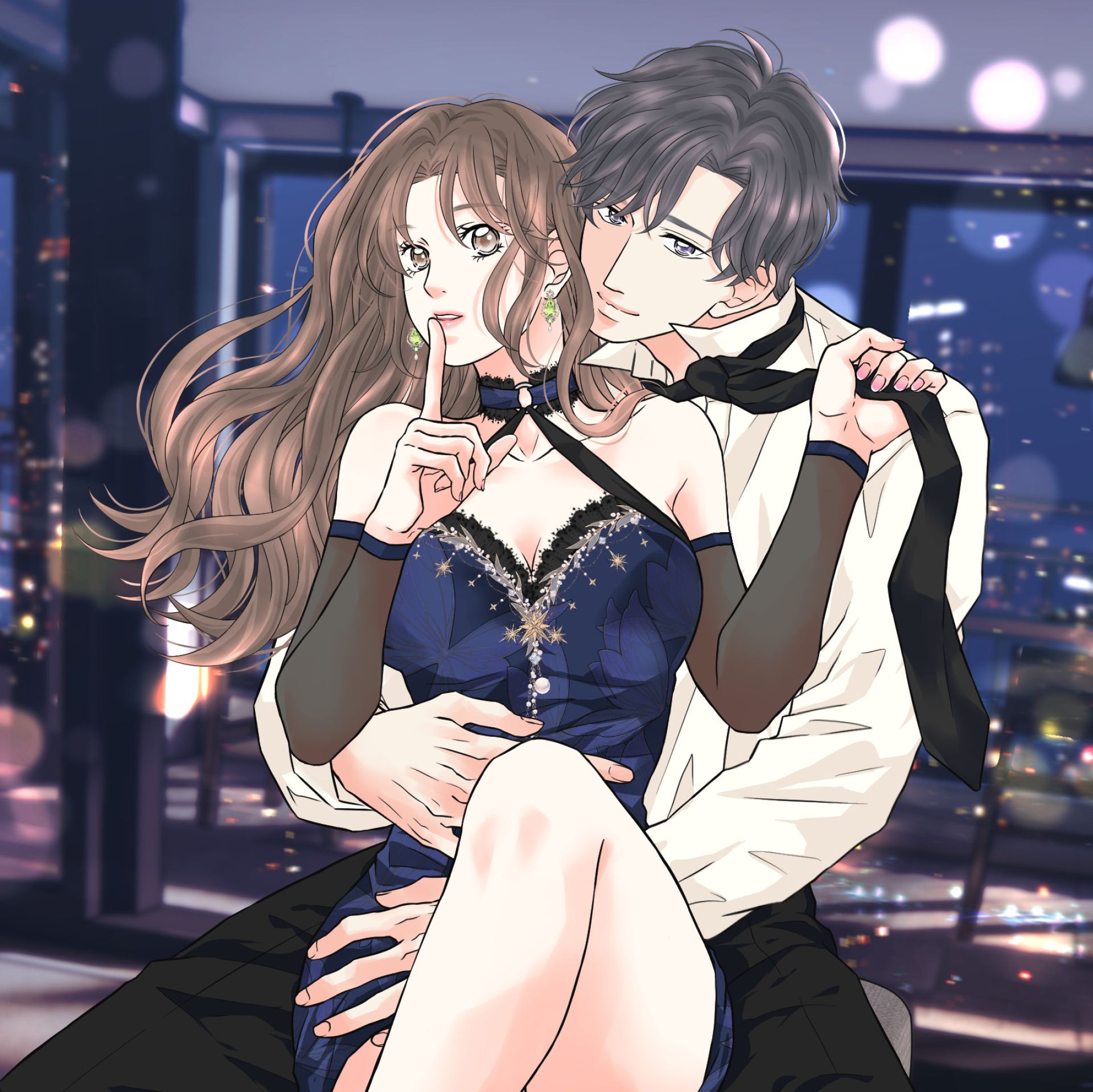 日漫《东京复仇者》最新封面